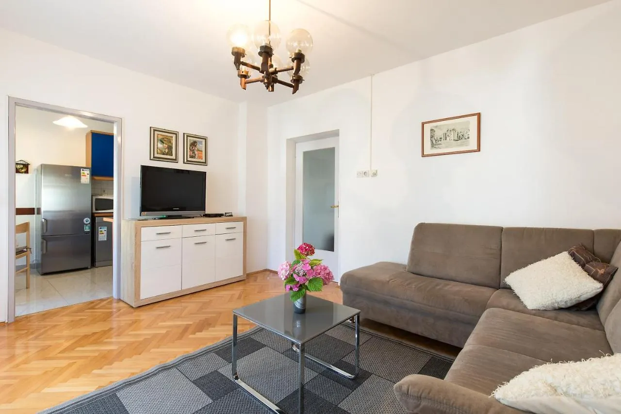 Vesna Appartement Baška