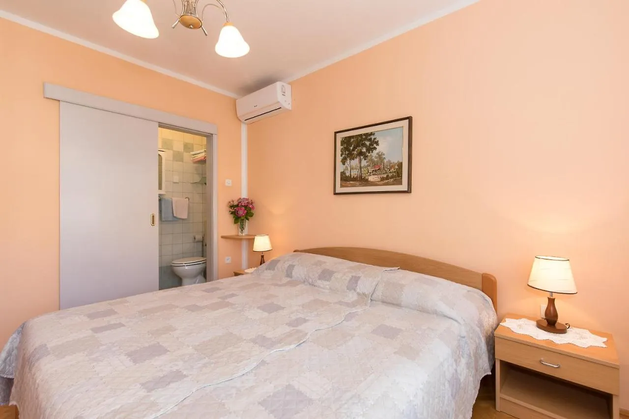 Vesna Appartement Baška